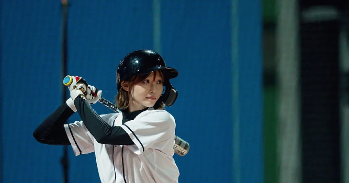 소프트볼 에이스 블랙퀸즈 노자와 아야카 나이 키 프로필