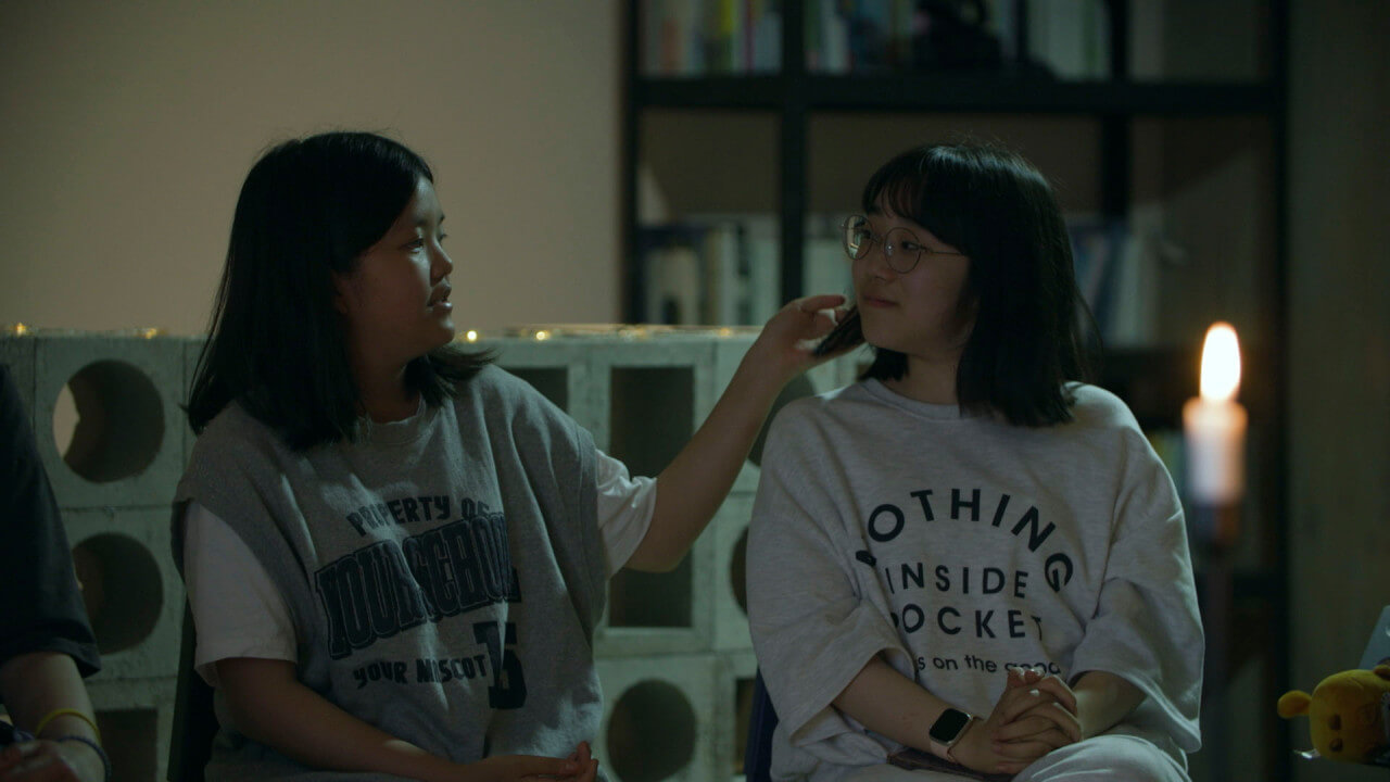 괜찮아&amp;#44; 앨리스