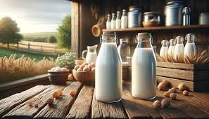 락토페린 다이어트