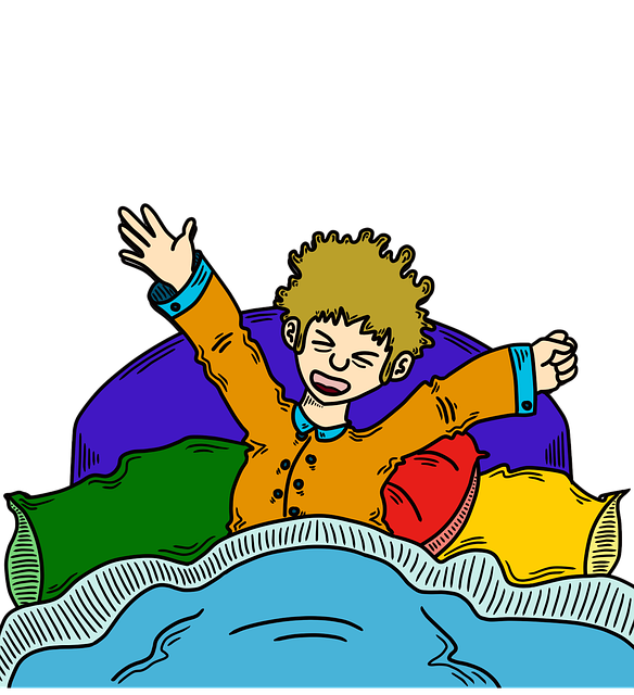 하루를 마무리하는 저녁 루틴 만들기, 숙면과 웰빙을 위한 습관