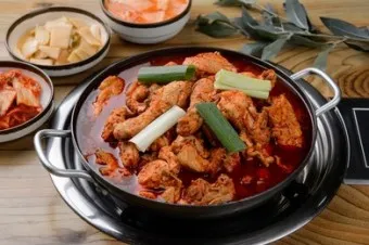 닭볶음탕 황금레시피_1