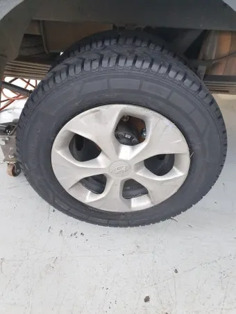 포터2 앞타이어 가격과 교체 시기_12