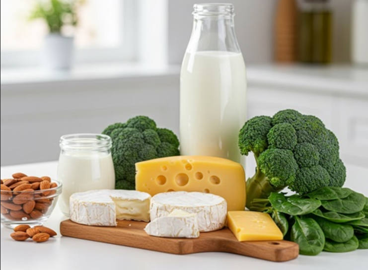 숙면을 돕는 음식 따뜻한 우유