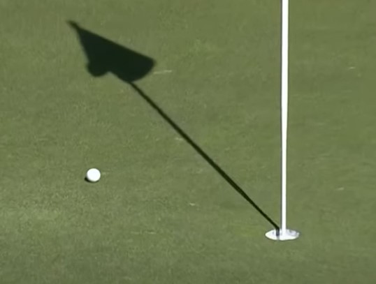 golf