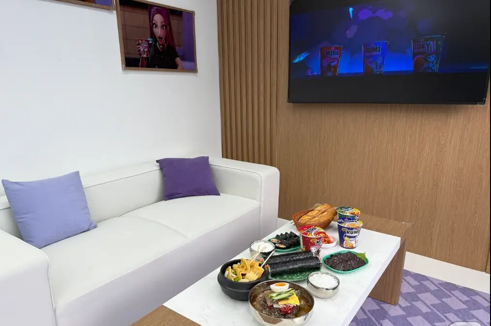 에버랜드 케데헌 완벽 가이드