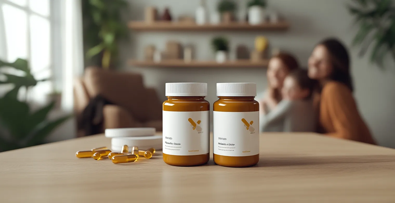 독일 비타민 직구, 더 저렴하고 안전하게 사는 방법은? 추천 브랜드&middot;쇼핑몰 가이드