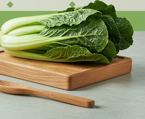 건궁채 효능 및 요리법