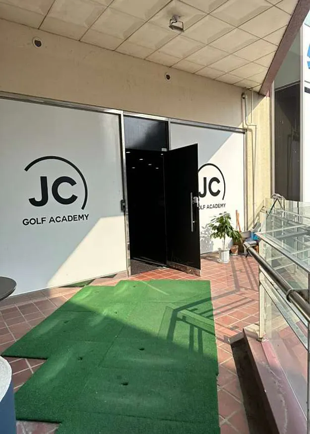 JC골프아카데미