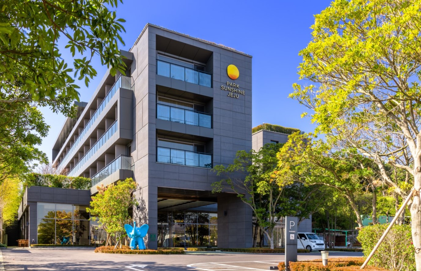 파크-선샤인-제주-외관