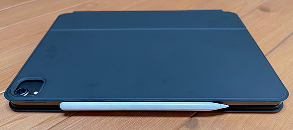 Officelab iPad Pro 12.9 Bluetooth キーボードレビュー