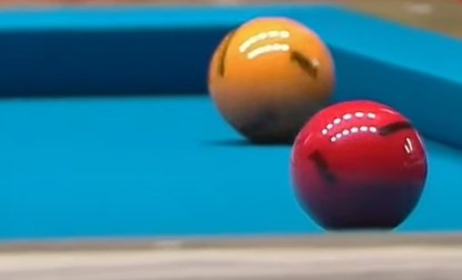 billiard