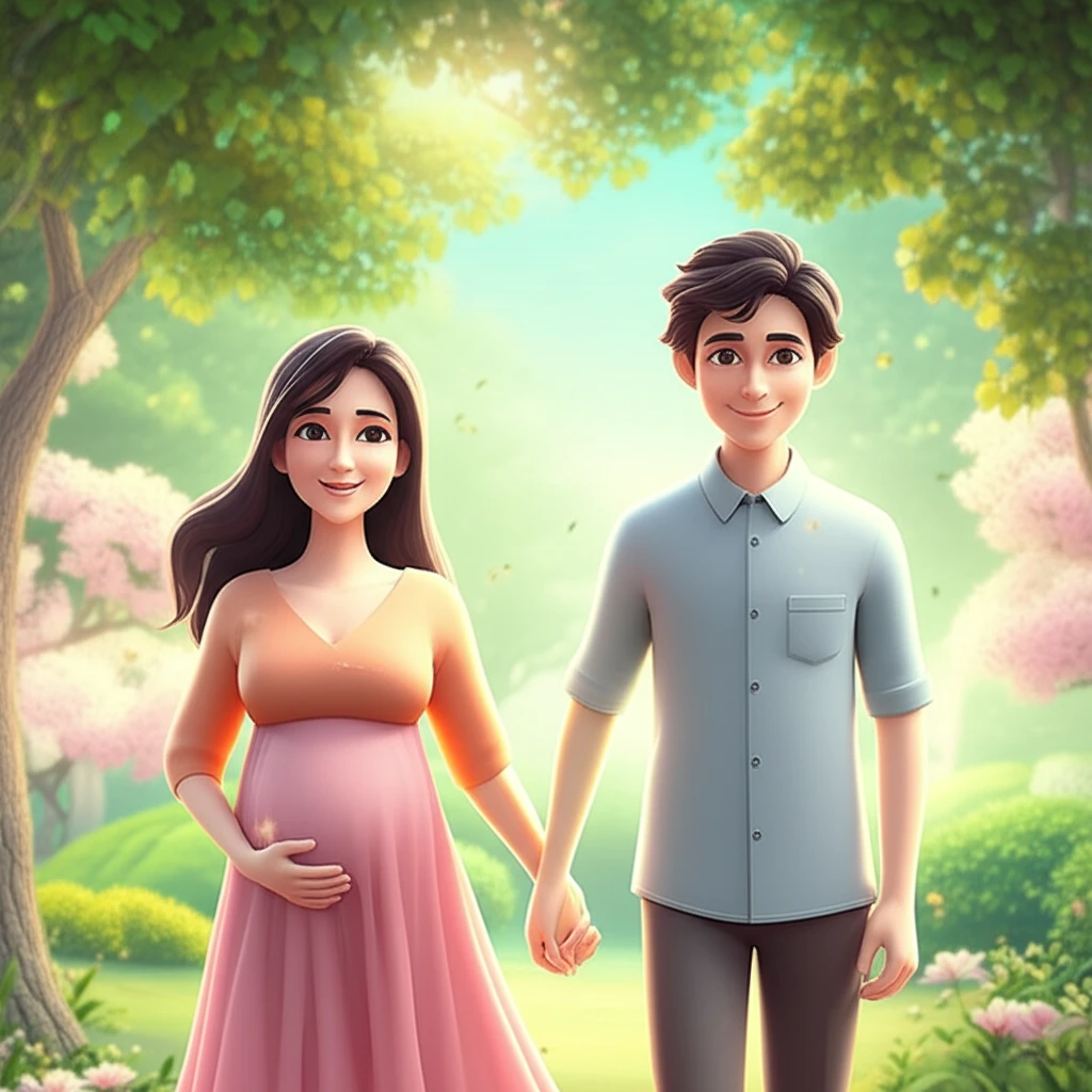 2025년 예비 부모 필독 임산부 건..