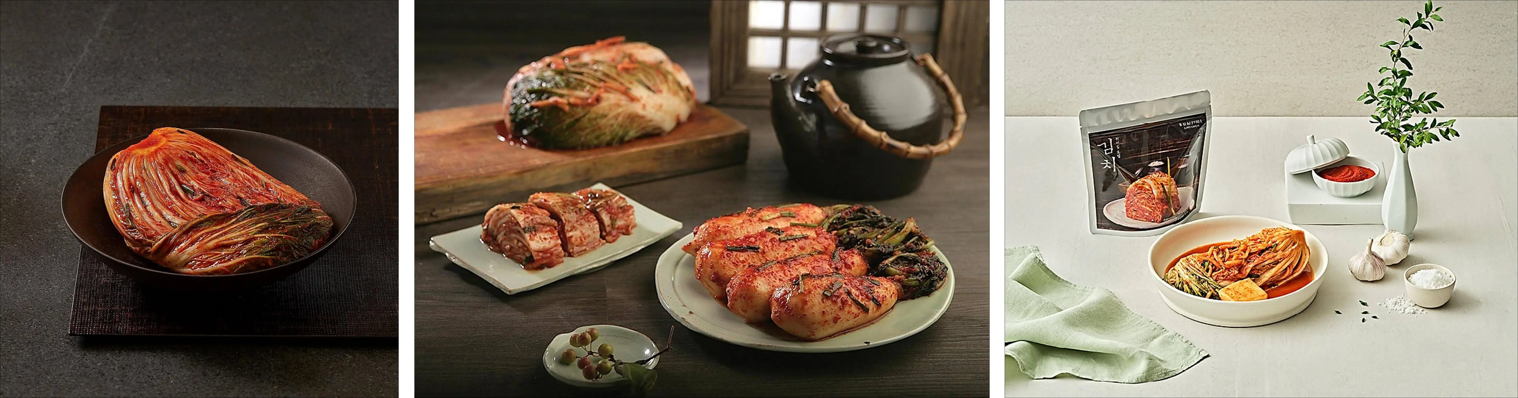 김장대전-절임배-호텔김치