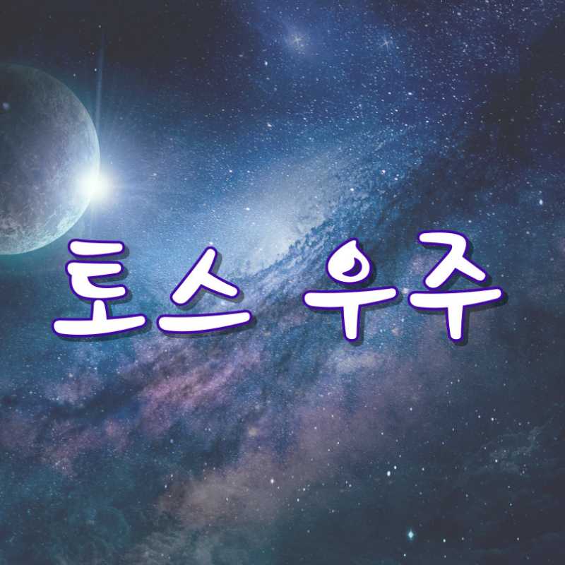 토스 우주링크