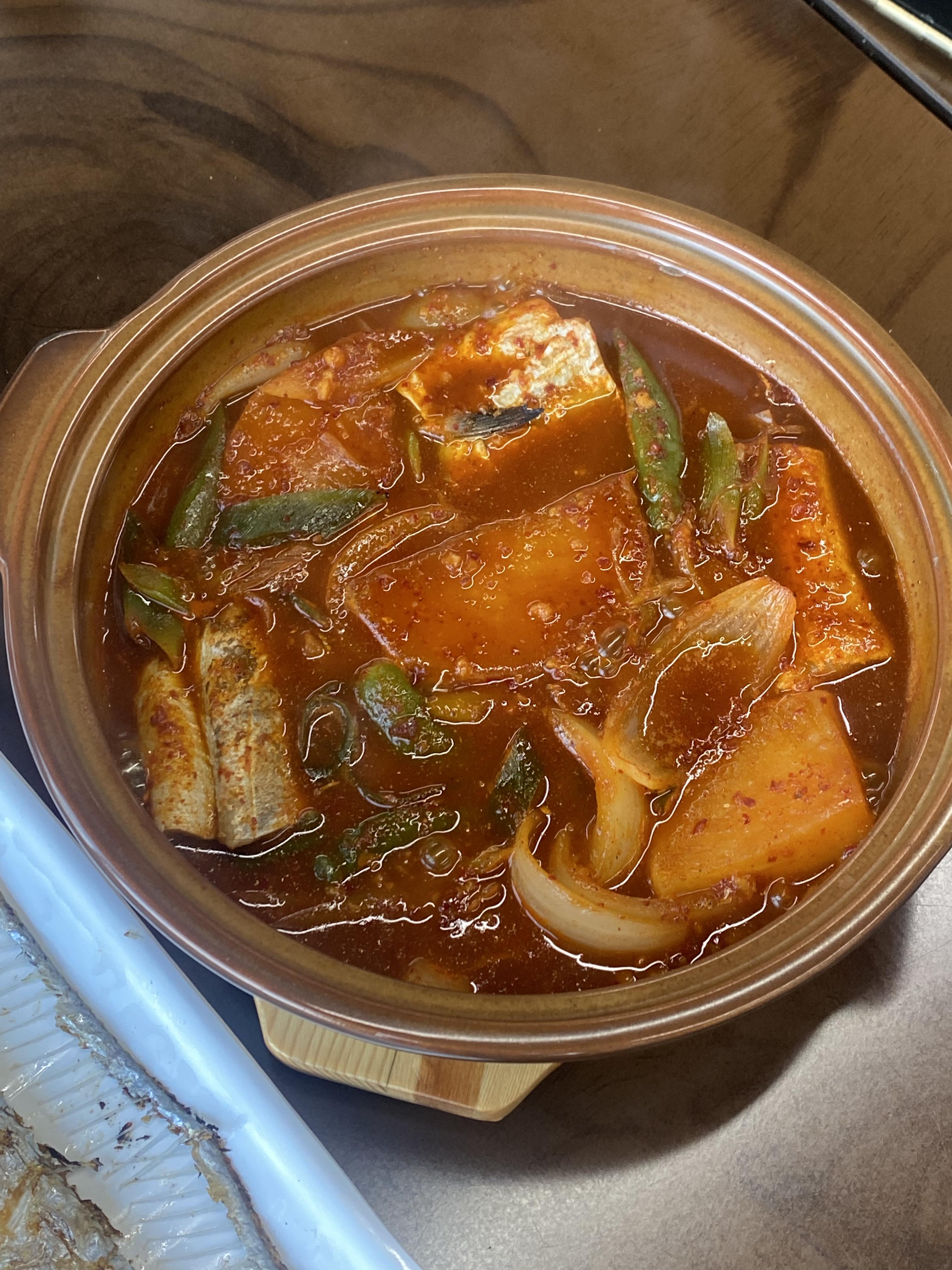 제주 갈치조림 맛집 갈치친구들