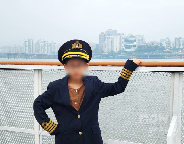 여의도-이랜드크루즈-유람선