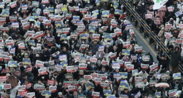 윤석열 탄핵부터 21대 대통령 선거 일정까지 총 정리