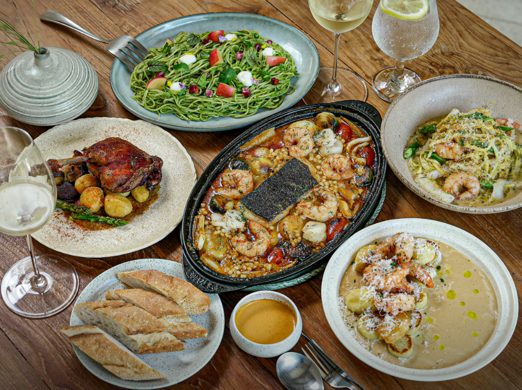 서울 용산 맛집