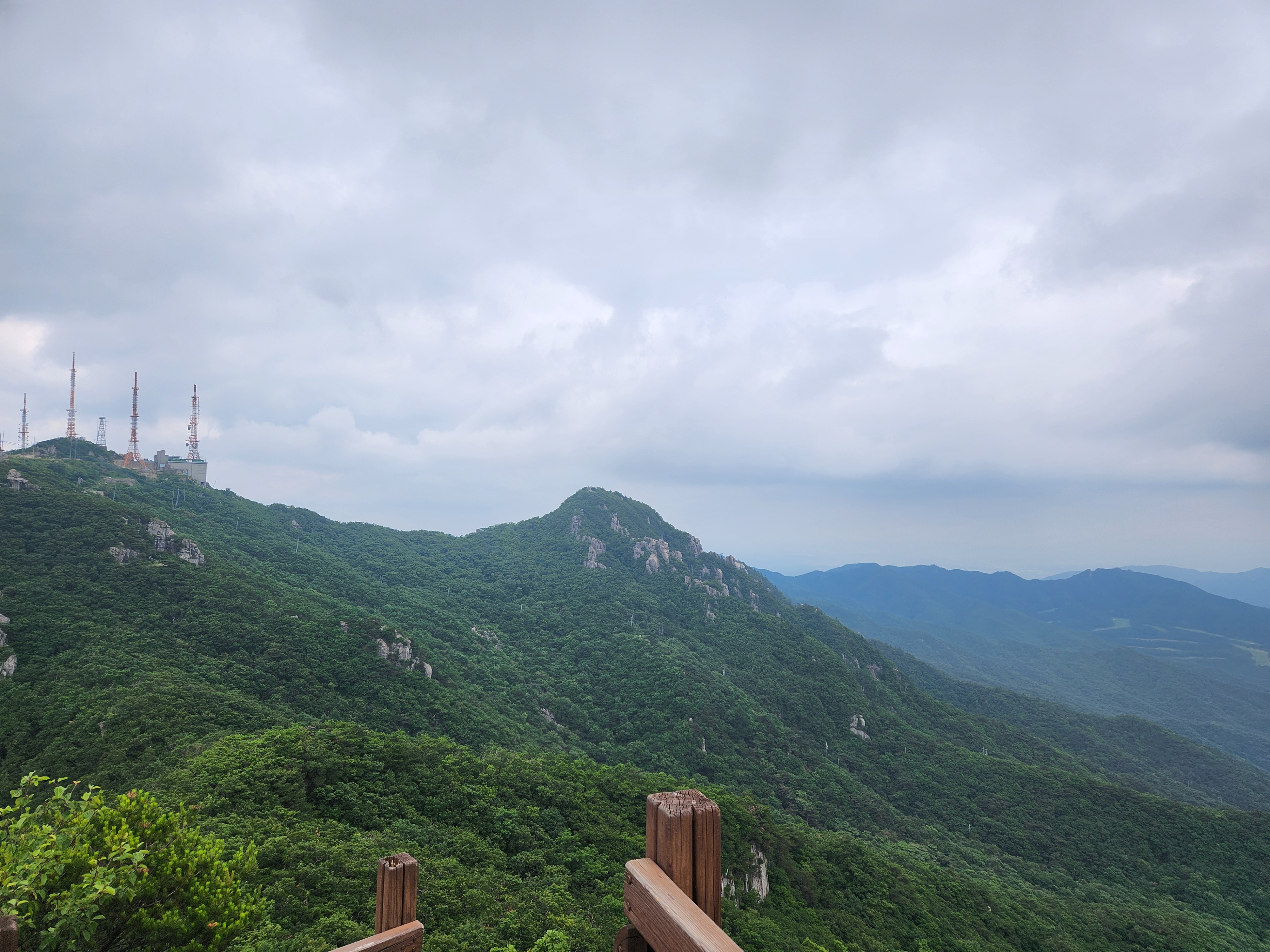 팔공산 수태골 등산 (91)