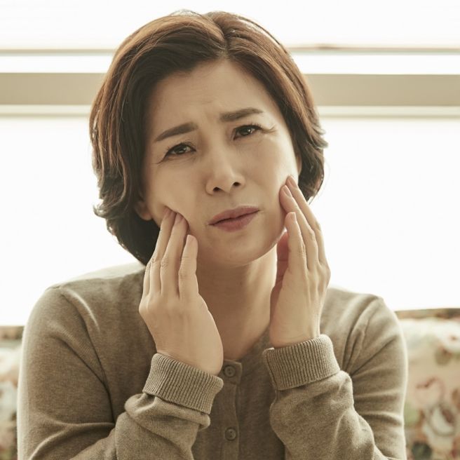 몸이 붓는 원인