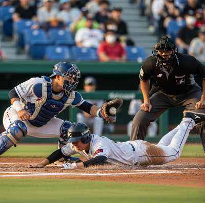 태그 플레이(Tag Play) 뜻 몸에 대기만 하면 된다 는 생각이 왜 가장 위험한가