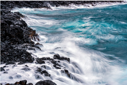 해양 산업 및 심해 탐사 투자 &ndash; 바다에서 미래를 찾다