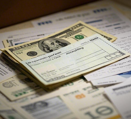 미국 주식 세금 절약하는 꿀팁 관련 사진