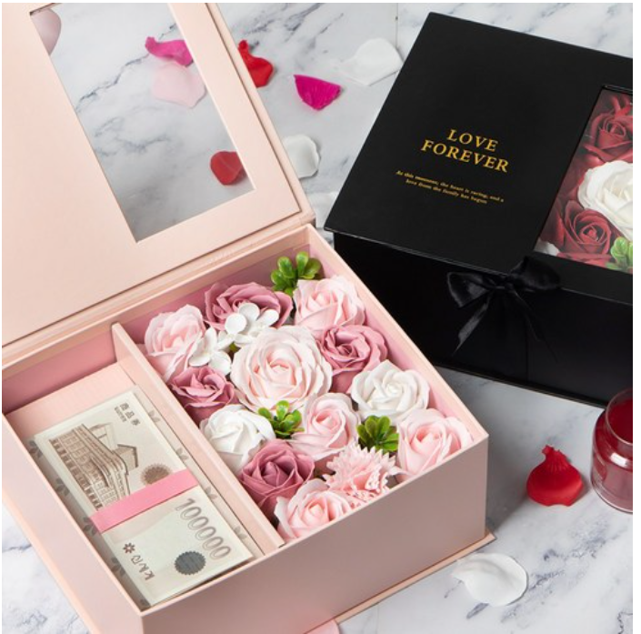 어버이날 선물추천