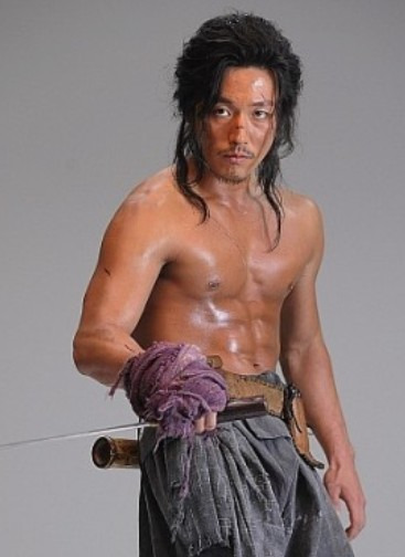 장혁 드라마 사극 영화 작품 활동