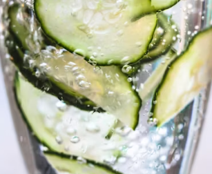 오이 효능 부작용 고르는법 칼로리