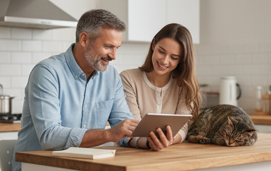 홈택스 자주 묻는 질문3