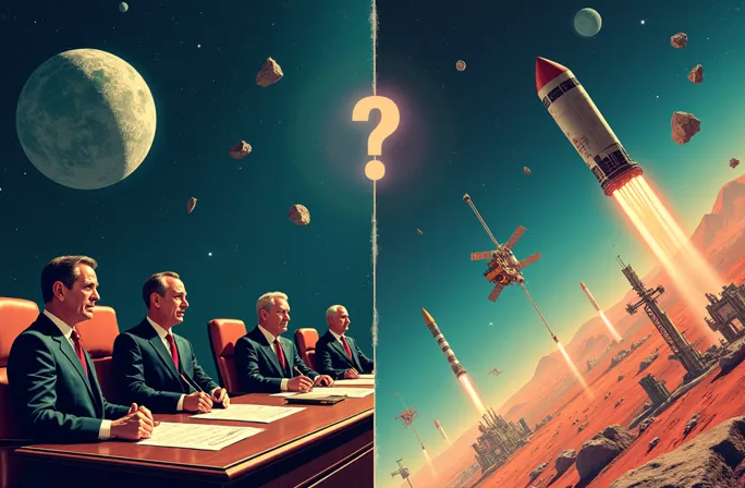 1967년 우주조약