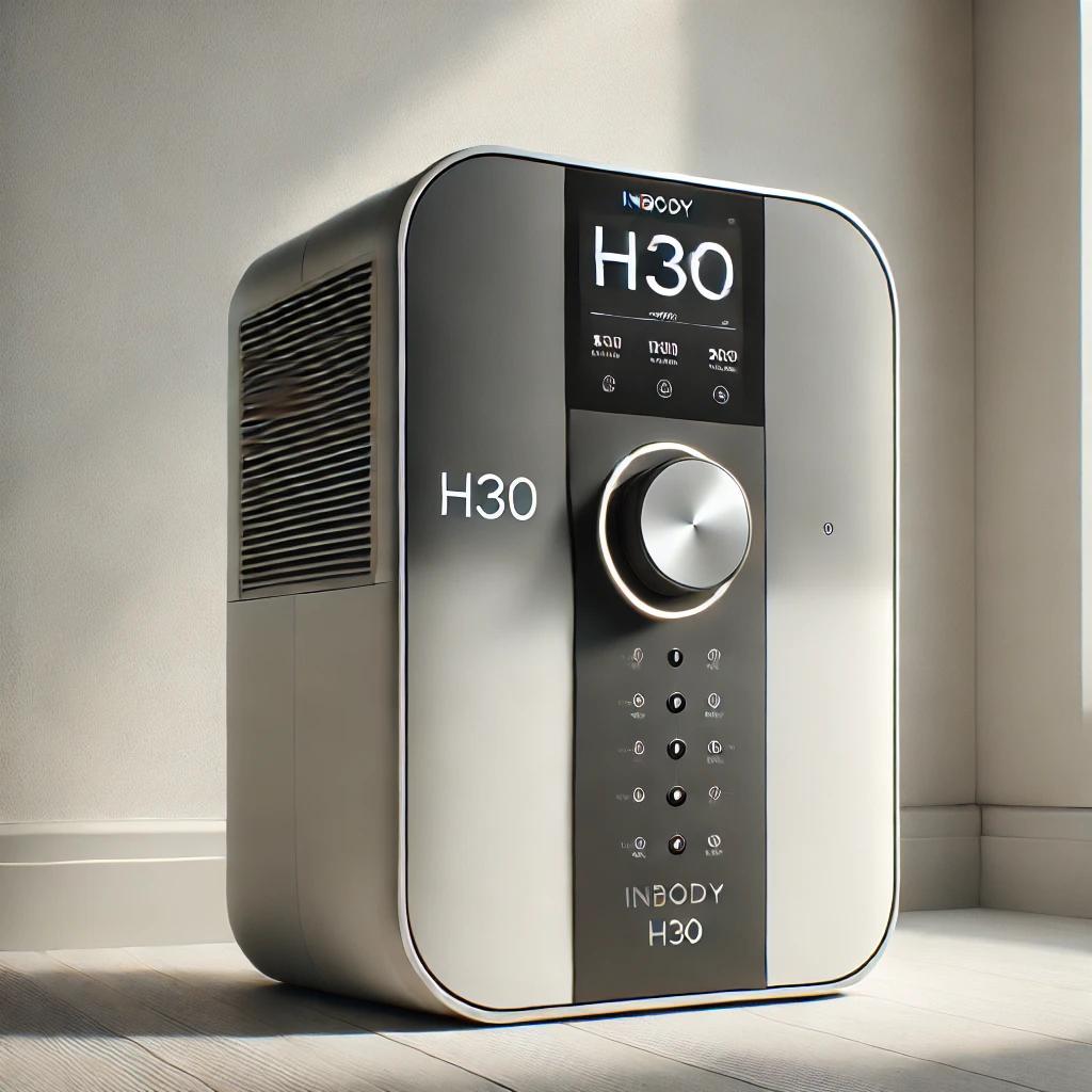 인바디 h30