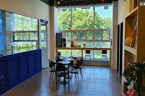 테니스윙 아카데미