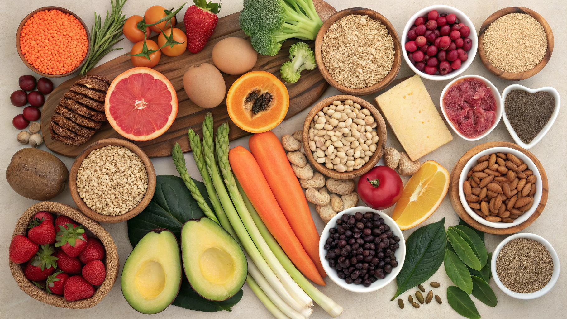 운동 효과를 극대화하는 식이섬유 섭취 전략