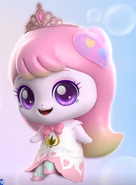 티니핑 시즌6 캐치 티니핑 프린세스 아이브