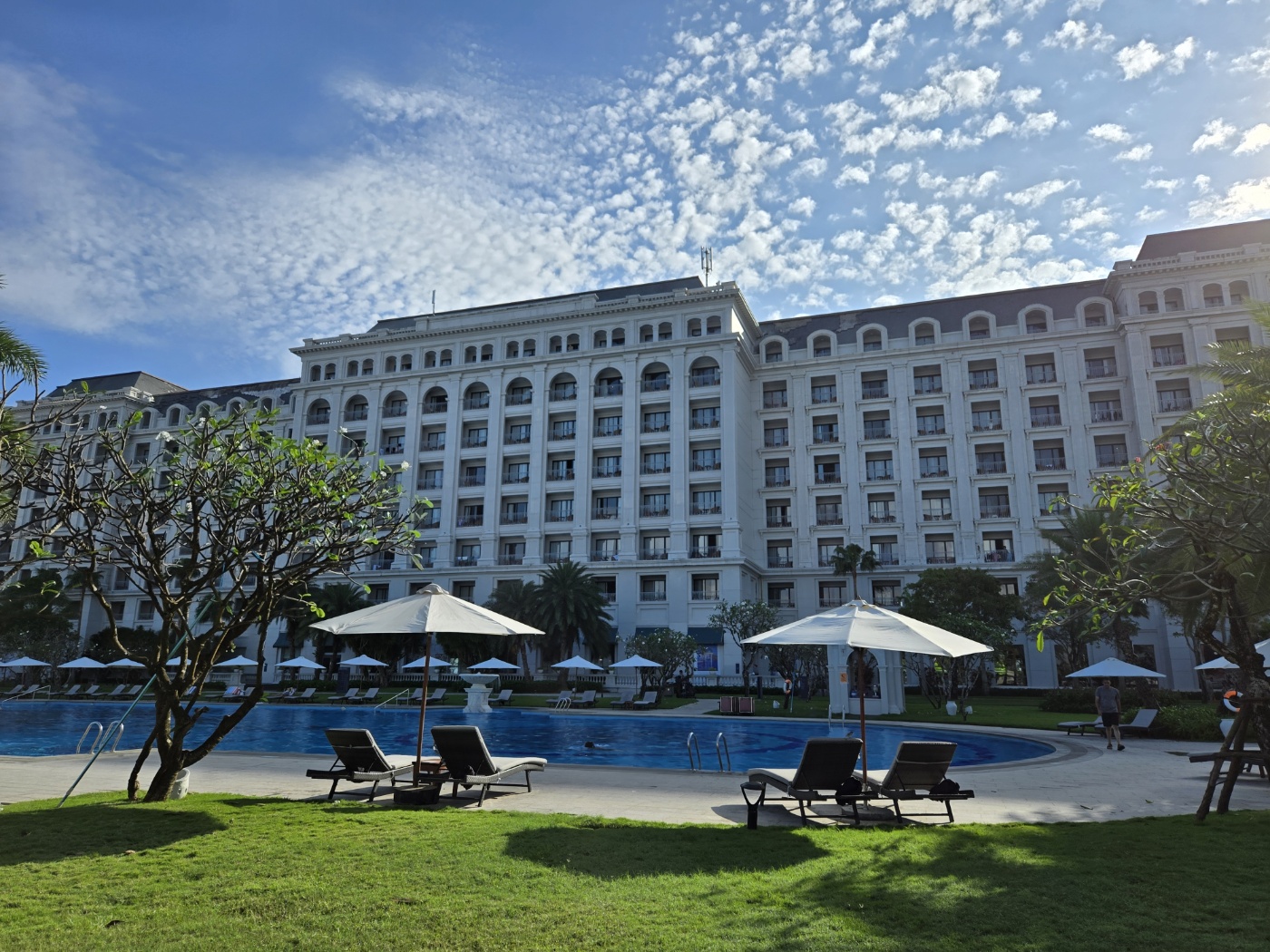 쉐라톤 푸꾸옥 롱비치 리조트