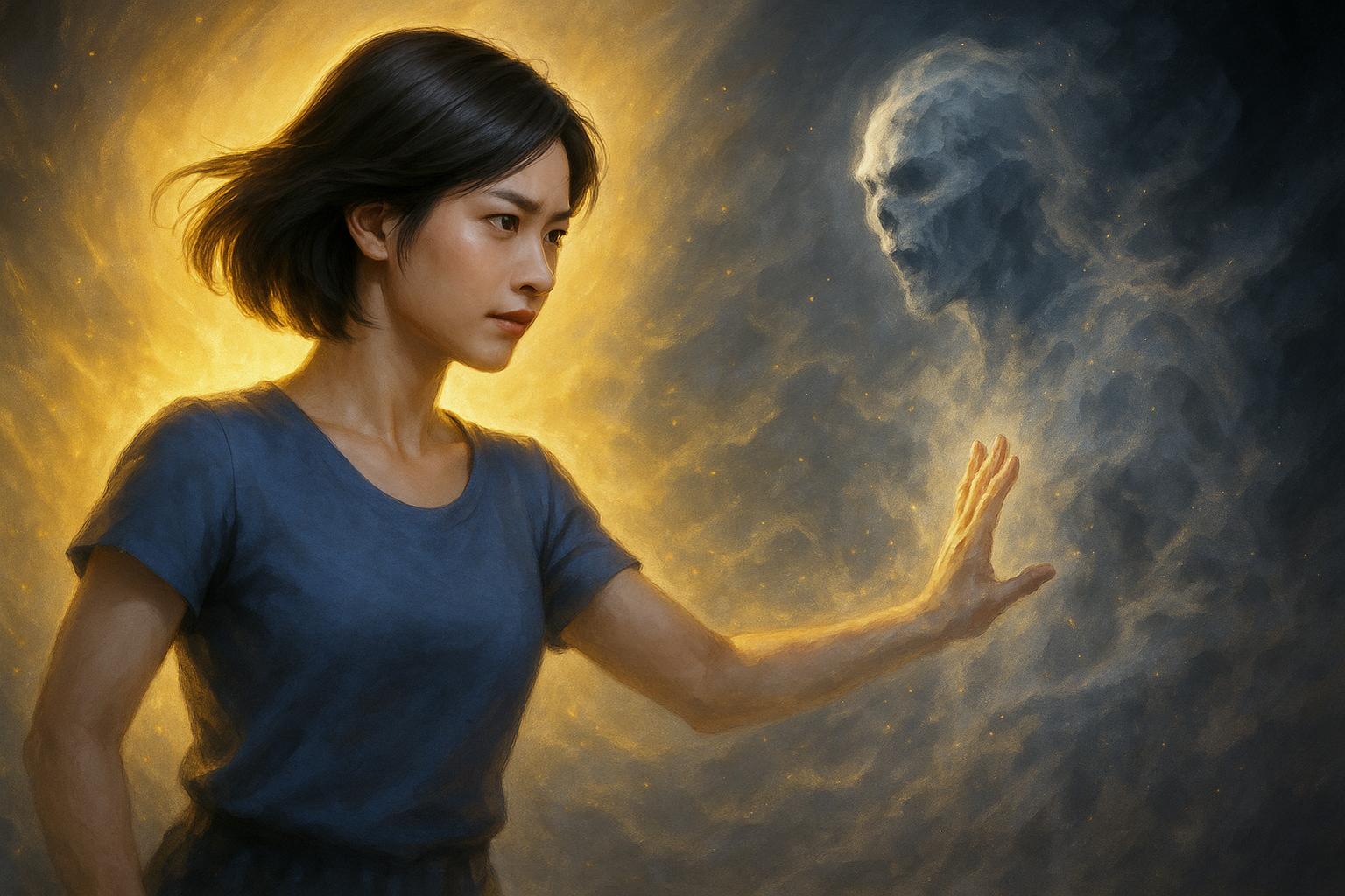 귀신 잡는 꿈의 최상급 길몽 의미