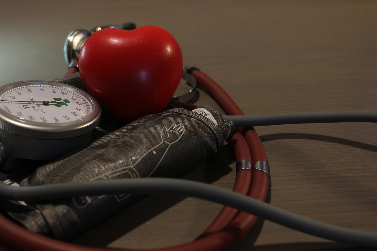 고혈압 관련 사진