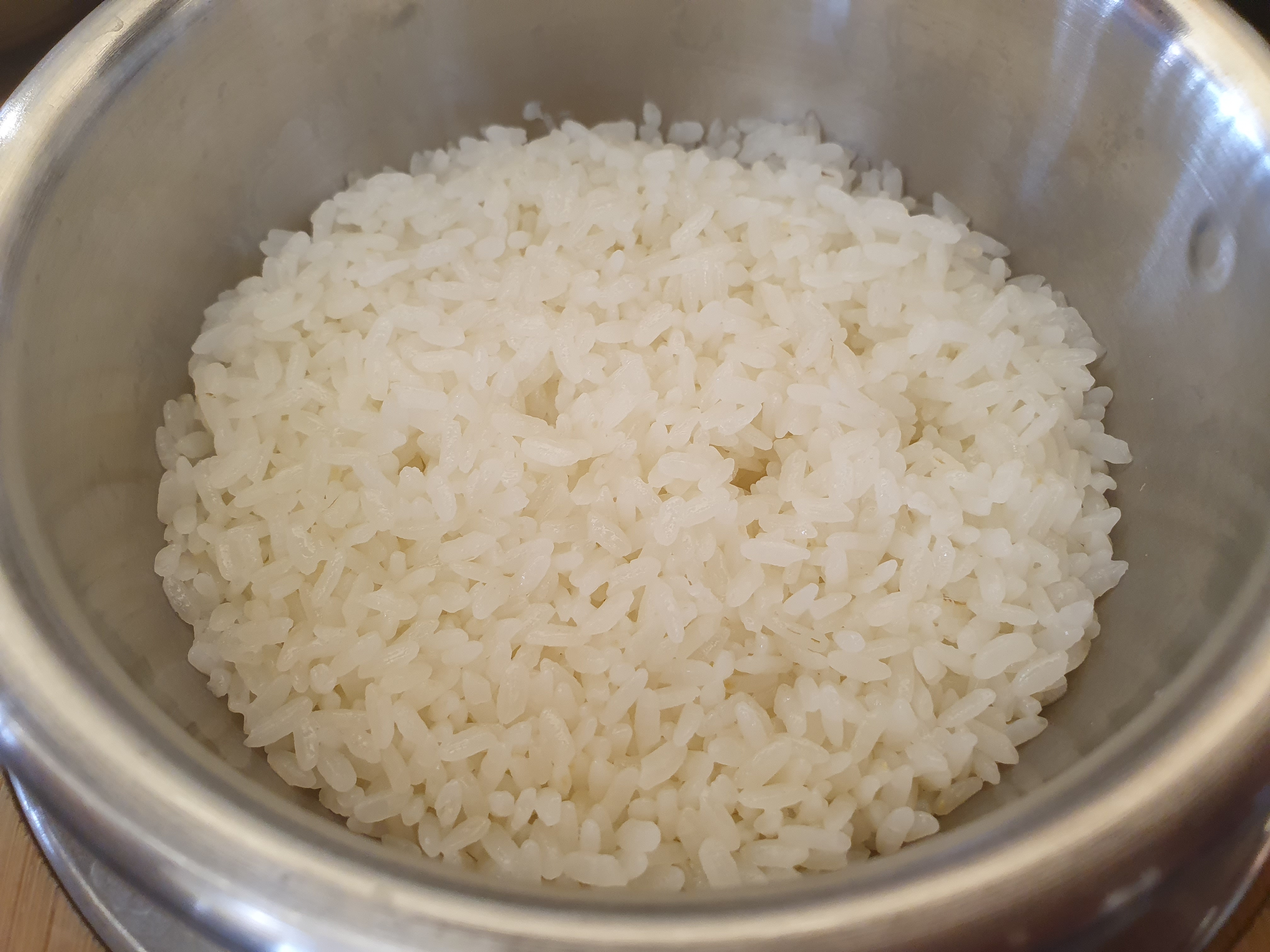 잠실 안재식당 수향미 솥밥