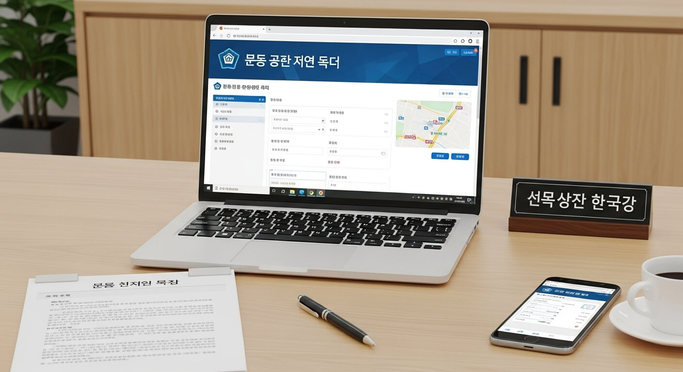 주민등록 사실조사 과태료