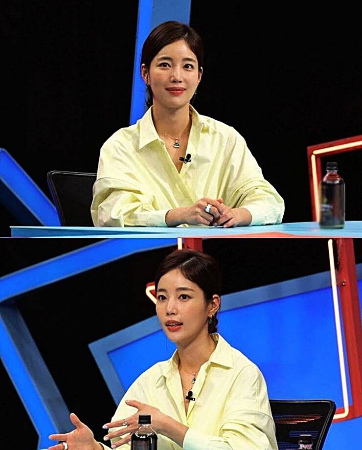 배우-기은세
