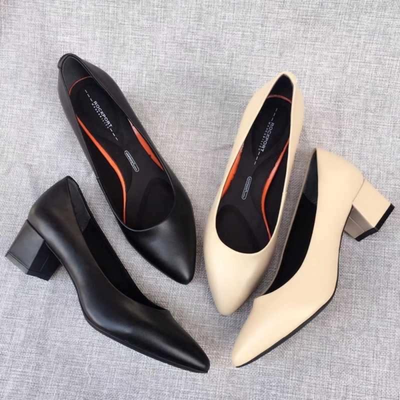 락포트 여성화 오피스 구두