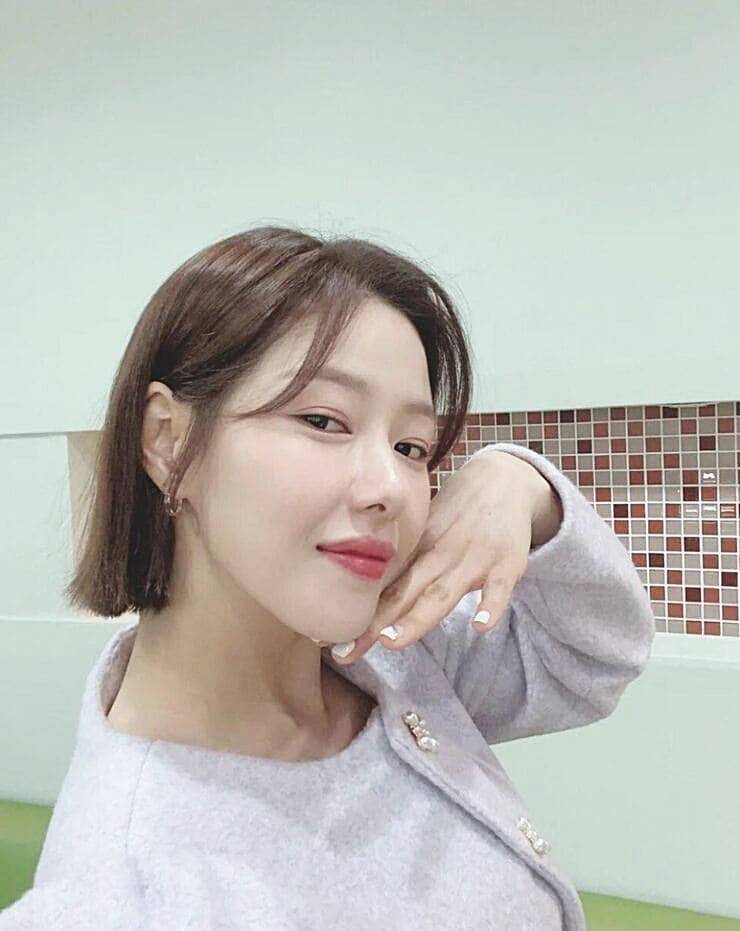 배우-박하나