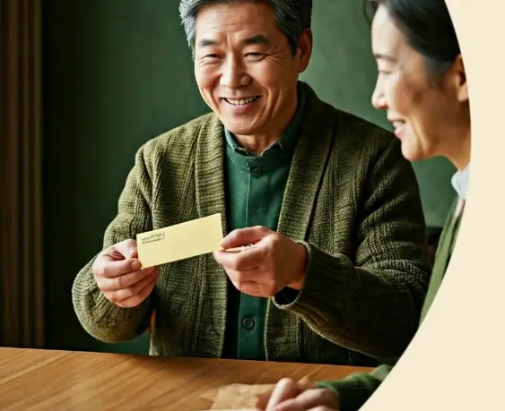 시니어 일자리 지원금