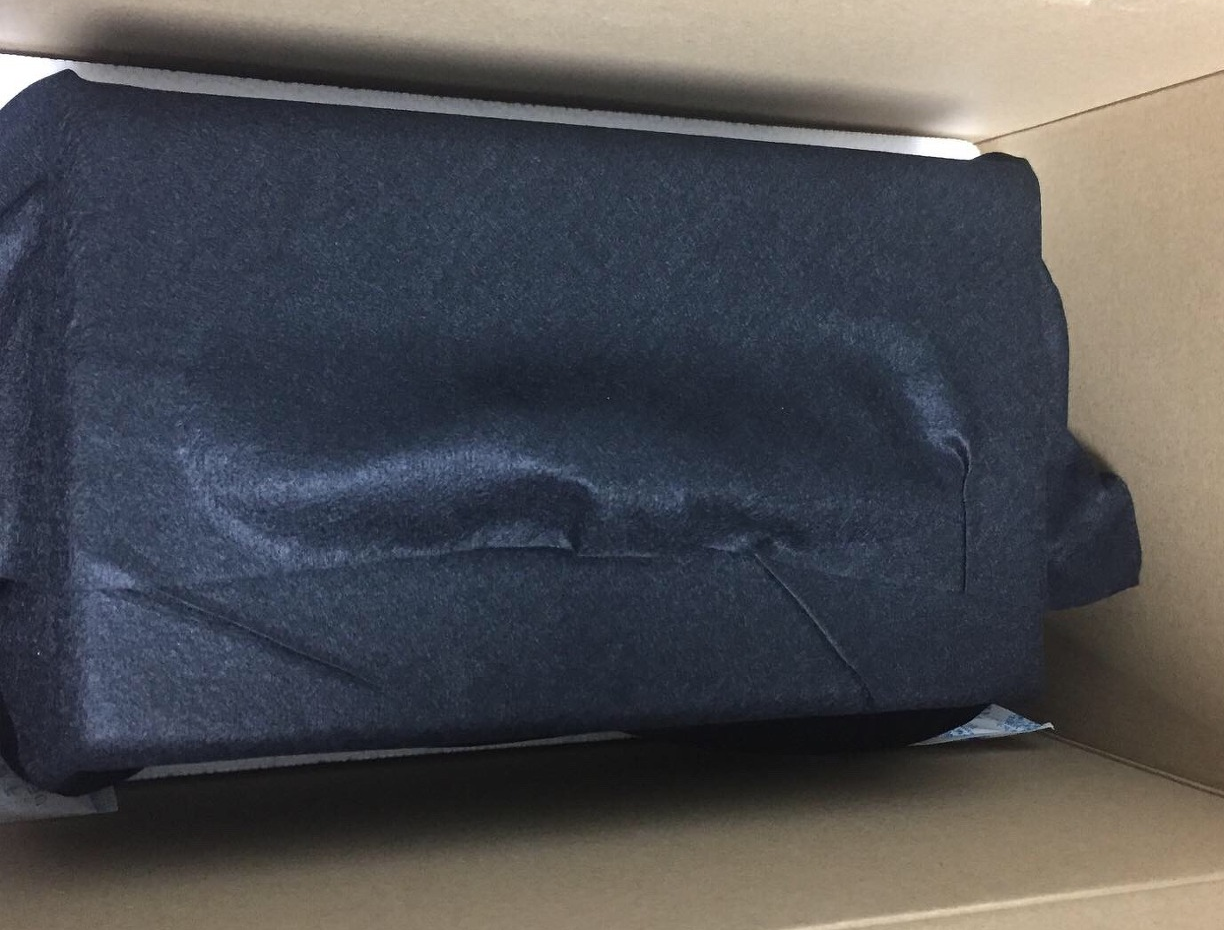 마샬 액톤Ⅰ개봉