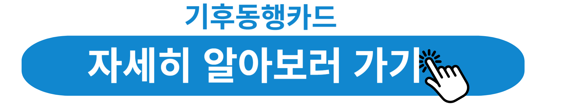 기후동행카드 사진