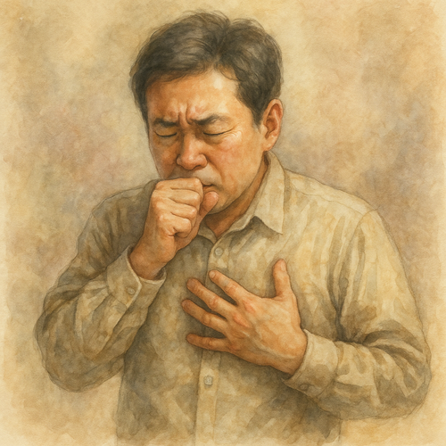 협심증-초기증상-자가진단