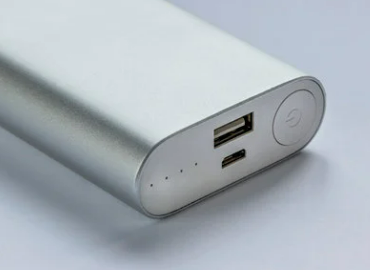 보조배터리 기내반입 용량 규정