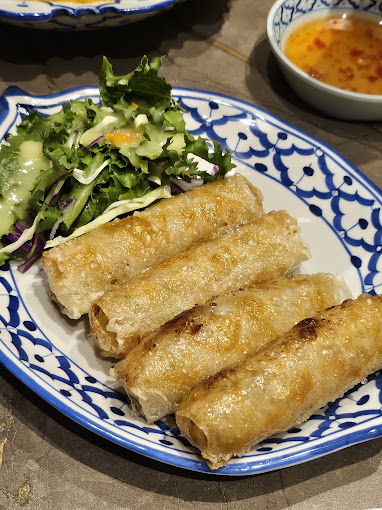 마포 도화동 태국맛 '레몬그라스타이'